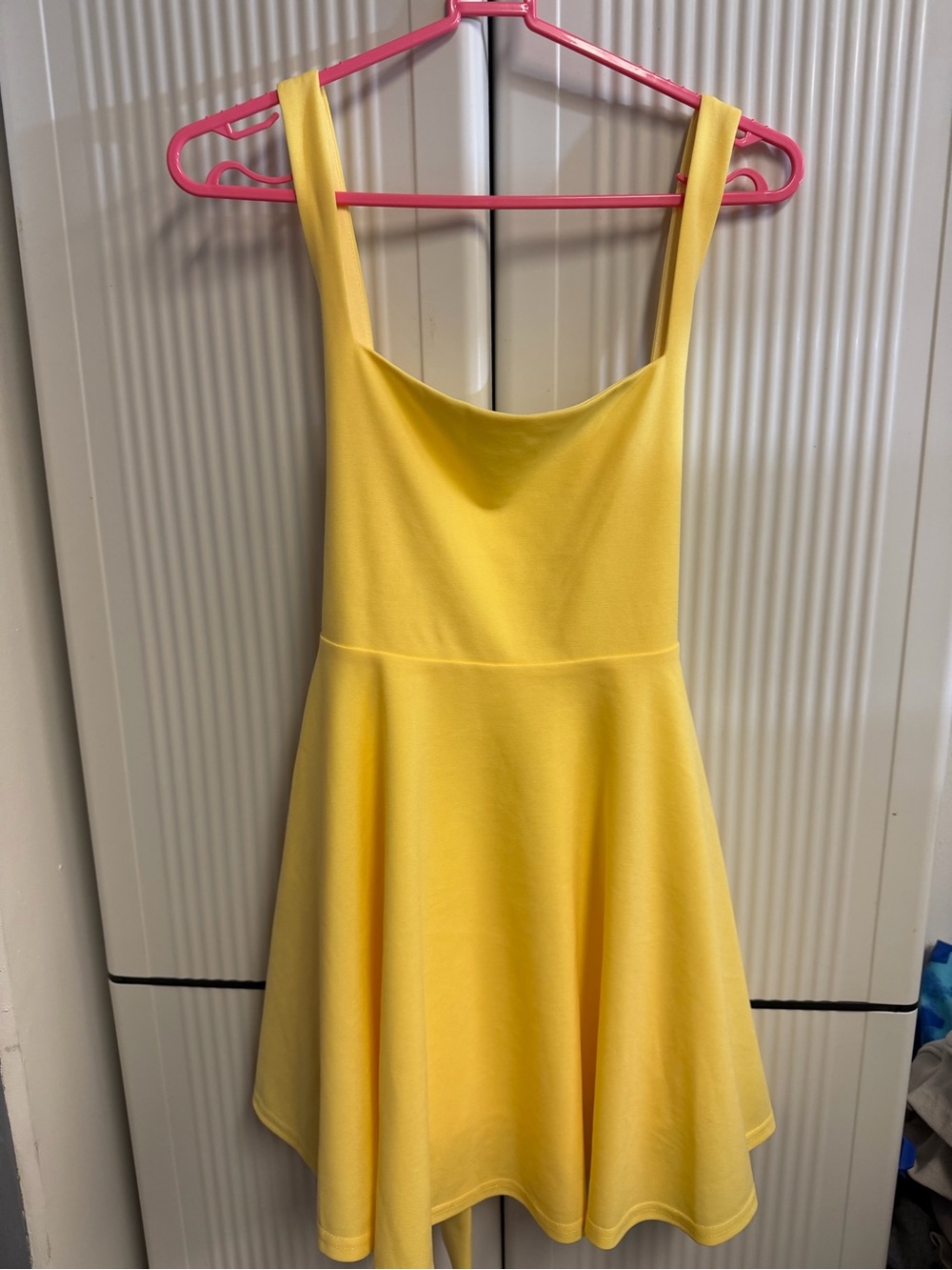 Lucy in the sky dress